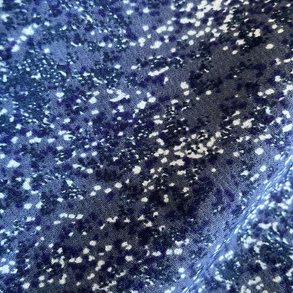 Outdoor Voices shorts in womens size medium in purple confetti color - Picture 2 of 5